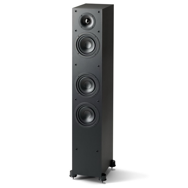 Акустическая система Paradigm Monitor SE 3000F Matte Black