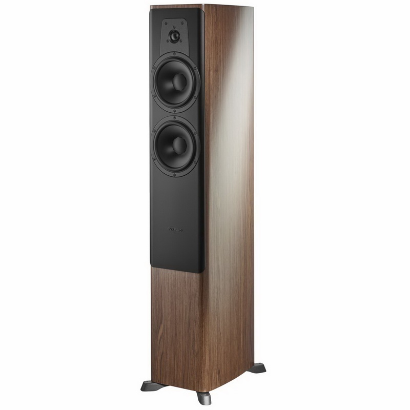 Акустическая система Dynaudio Contour 30i Walnut Light Satin
