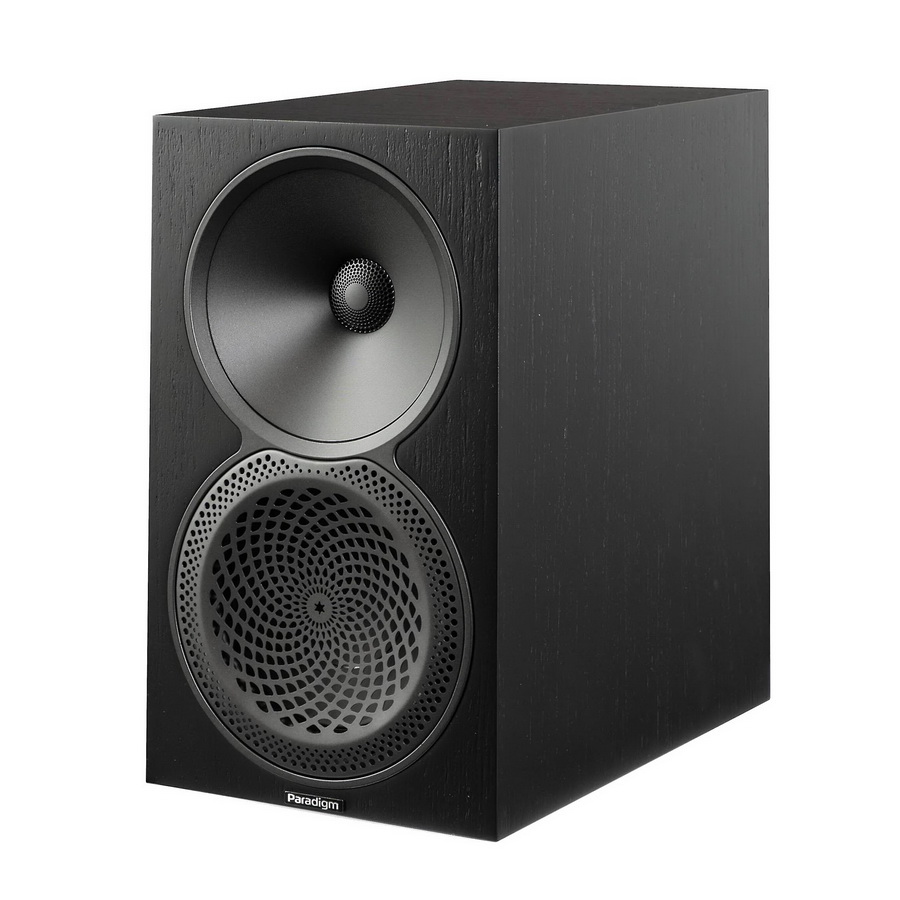 Акустическая система Paradigm Premier 120B v2 Black Акустическая система Paradigm Premier 120B v2 Black