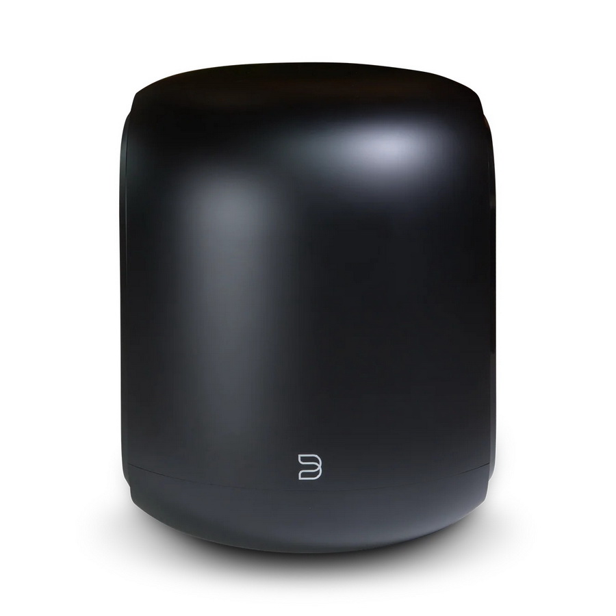 Акустическая система Bluesound Pulse Sub (SW200) Black