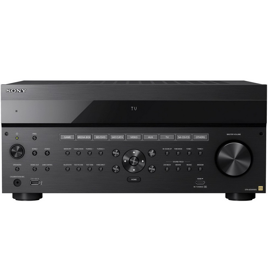 AV-ресивер Sony STR-AZ5000ES