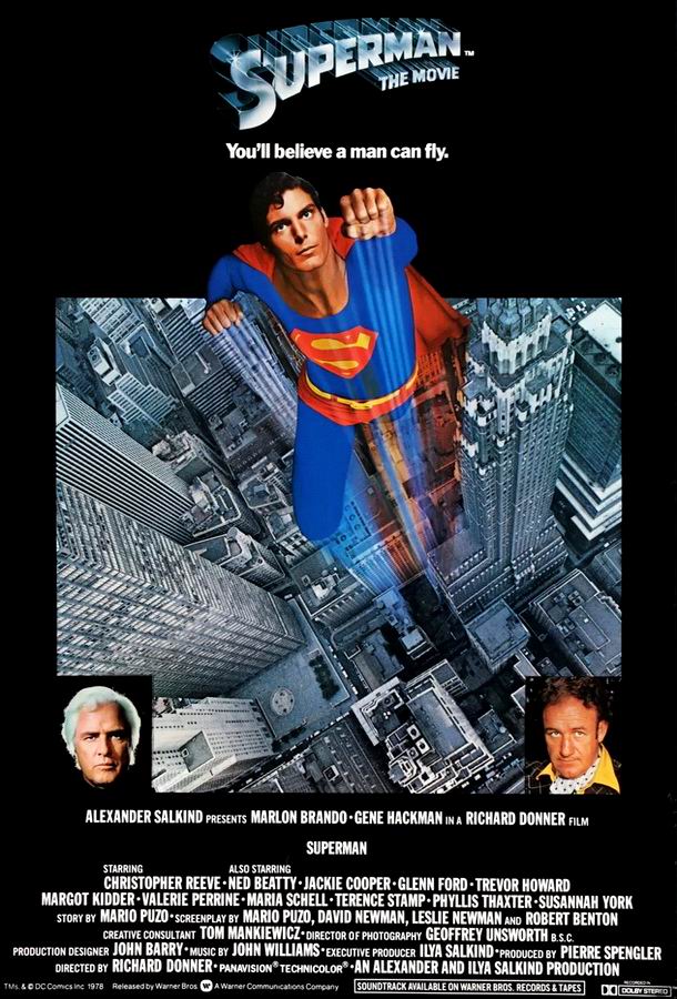 Супермен / Superman