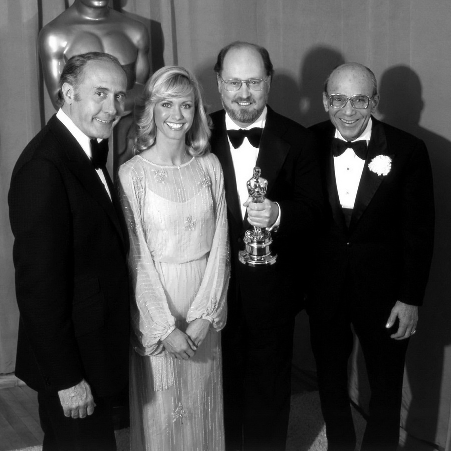 Оскар 1978 год. Победители и номинанты