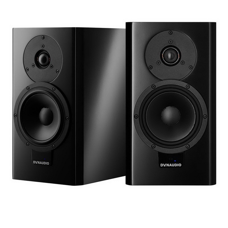Dynaudio Xeo 20 Black Satin