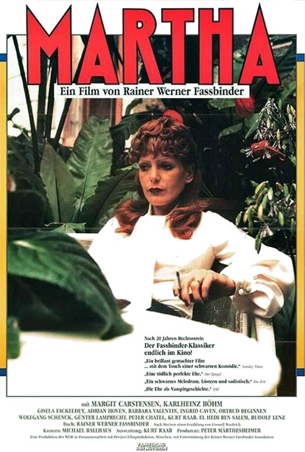 Марта / Martha Марта / Martha