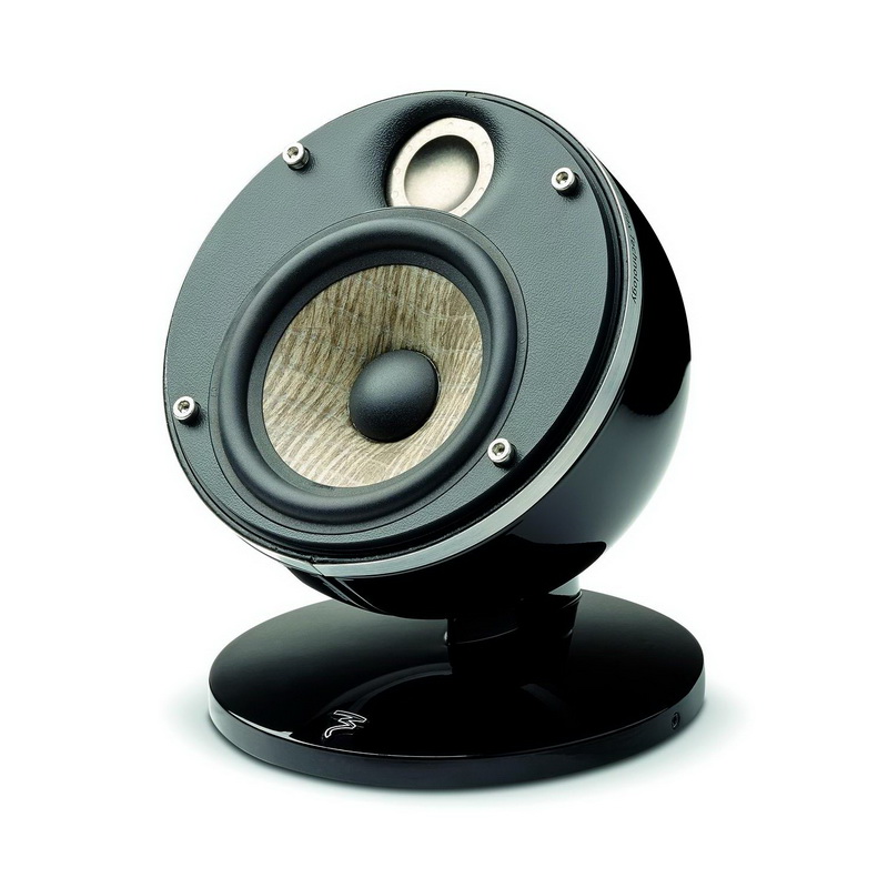 Акустическая система Focal Dome Flax 1.0 Diamond Black