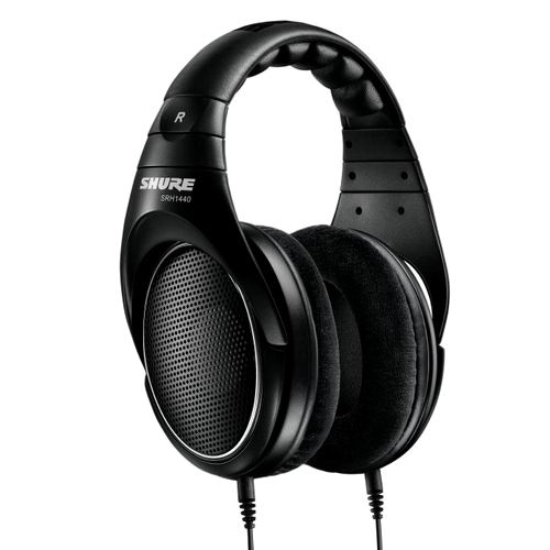 Наушники Shure SRH1440
