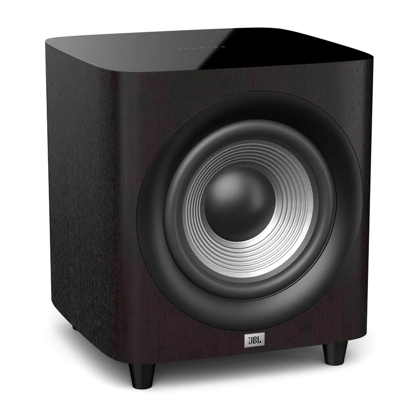 Акустическая система JBL Studio 660P Dark Walnut