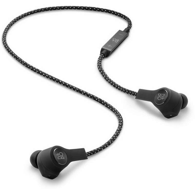Наушники Bang & Olufsen BeoPlay H5 Black