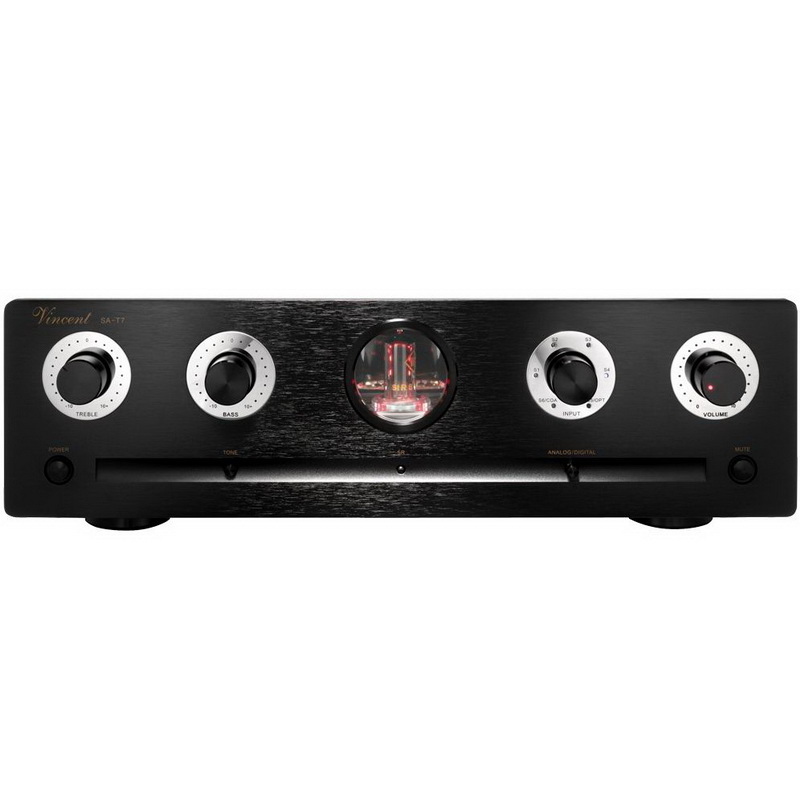Vincent SA-T7 Black