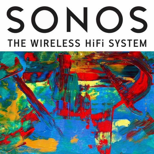 Sonos by Sonos