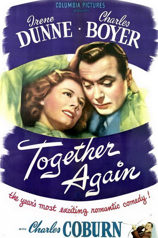 Снова вместе / Together Again