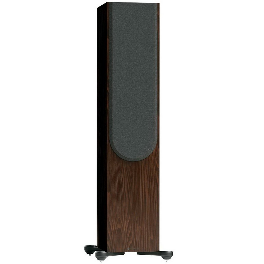 Акустическая система Monitor Audio Silver 500 8G Walnut