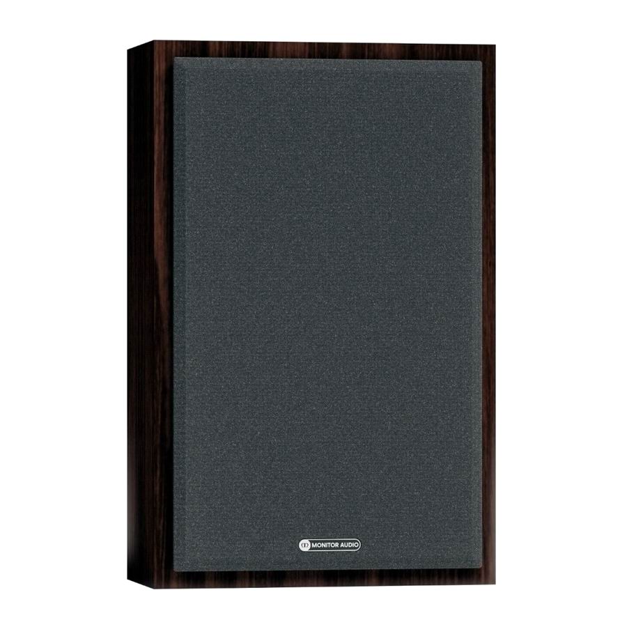 Акустическая система Monitor Audio Silver On-Wall 8G Walnut