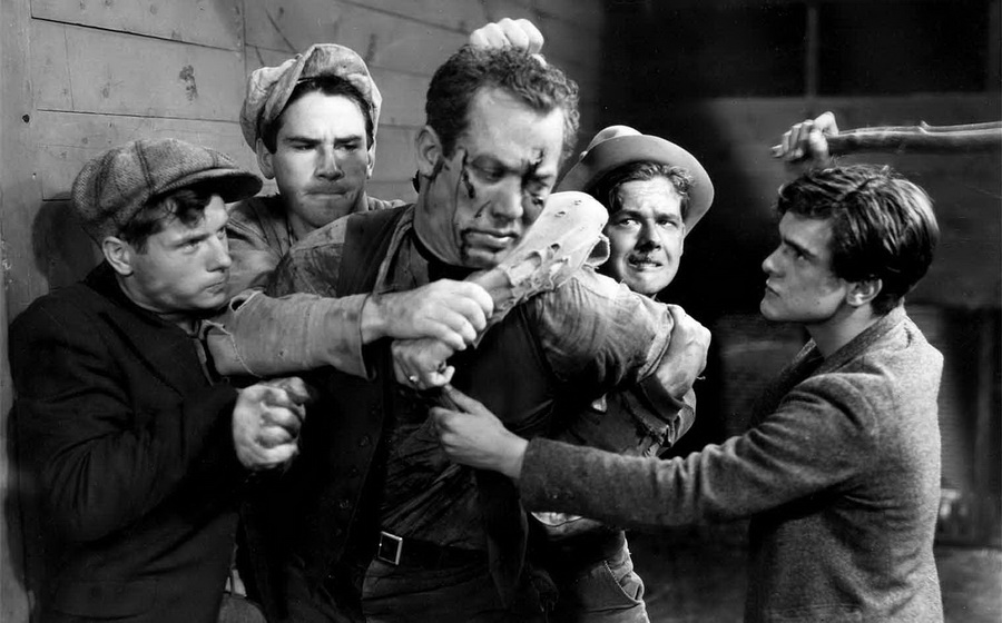 Wild boy. Фильм 1933 год. Суровые дни 1933 фильм. Фильм сегодня мы живем 1933. Дикий мужчина фильм.