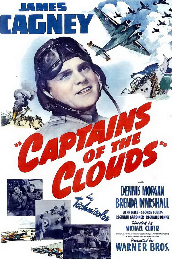 Капитаны облаков / Captains of the Clouds