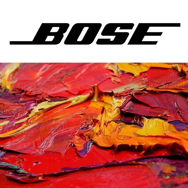 Soundtouch by Music by Bose