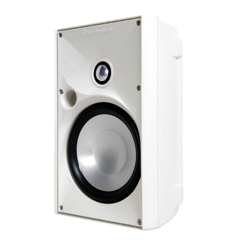 Акустическая система SpeakerCraft OE6 Three White