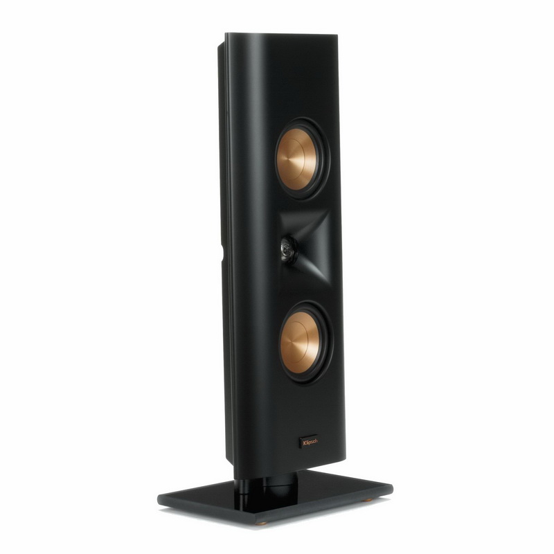 Акустическая система Klipsch RP-240D Black