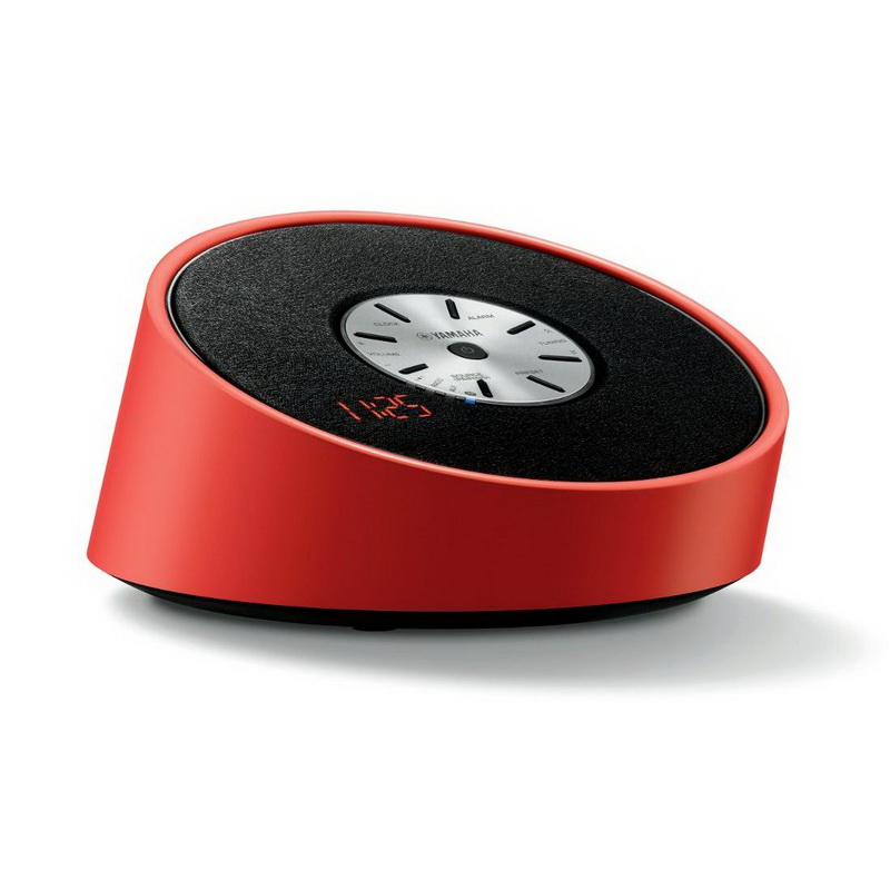 Аудиосистема Yamaha TSX-B15 Red