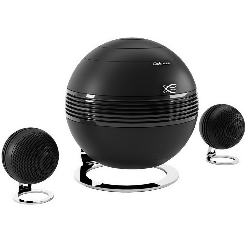 Cabasse The Pearl Keshi Black