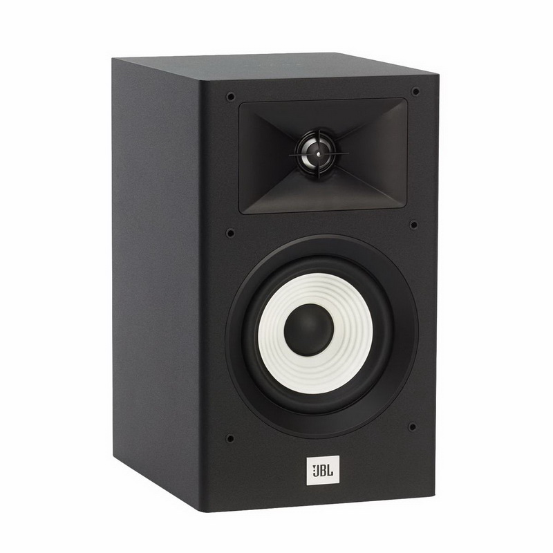 Акустическая система JBL Stage A130 Black