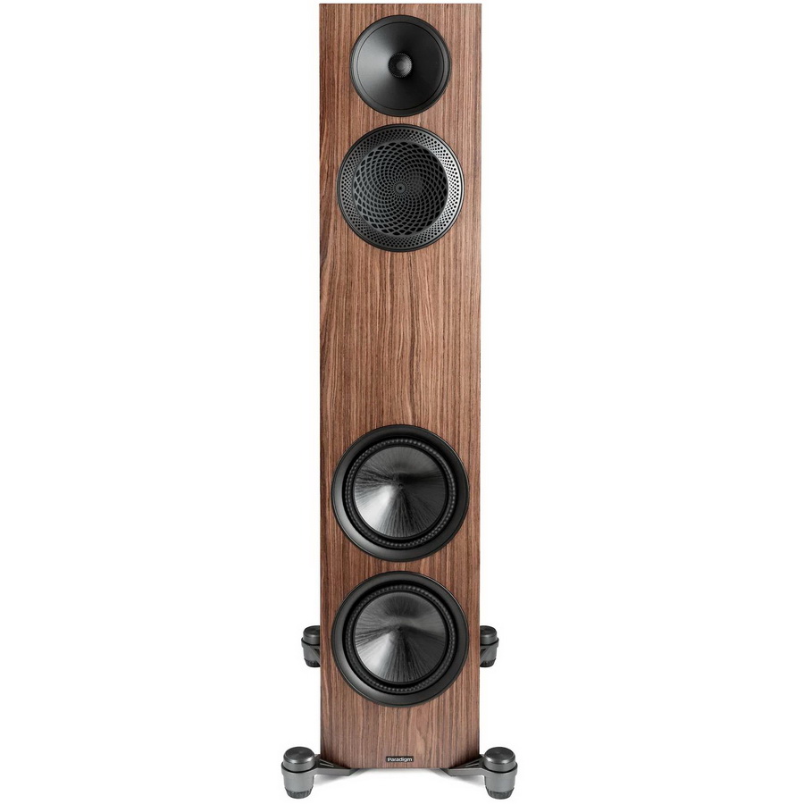 Акустическая система Paradigm Premier 820F v2 Walnut