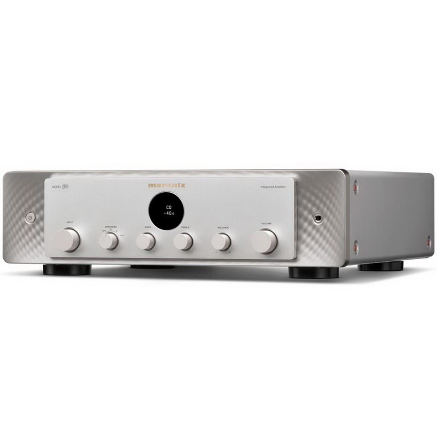 Marantz Model 50 Gold