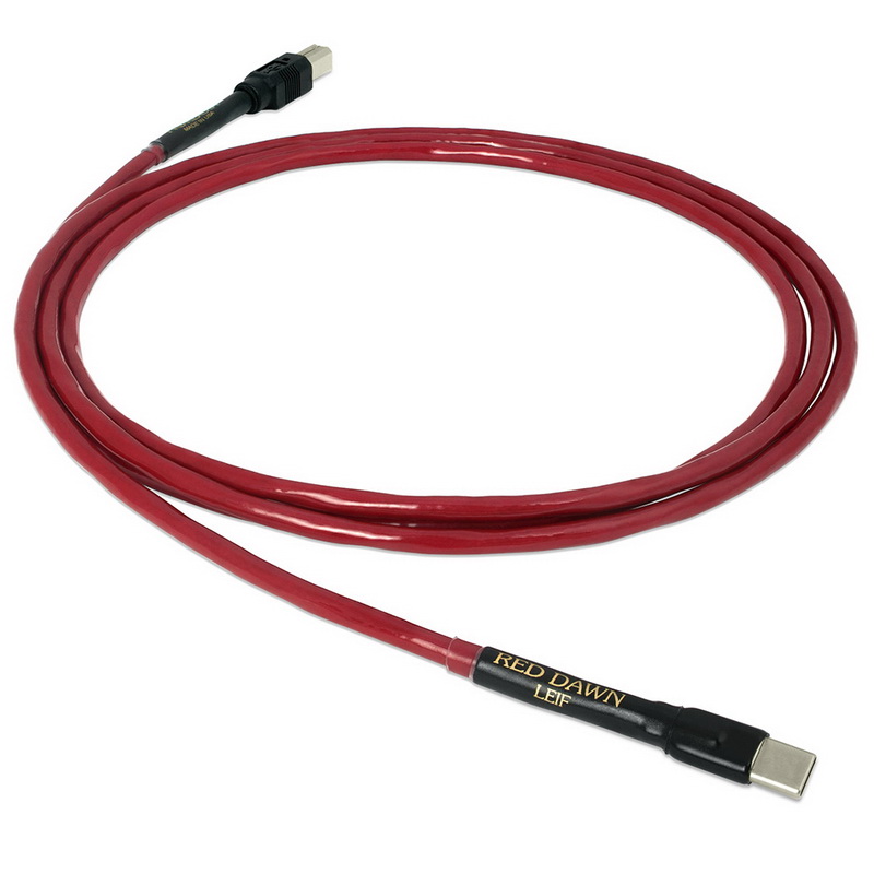 Nordost Red Dawn USB 0.3 M