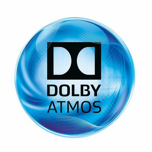 Dolby Atmos