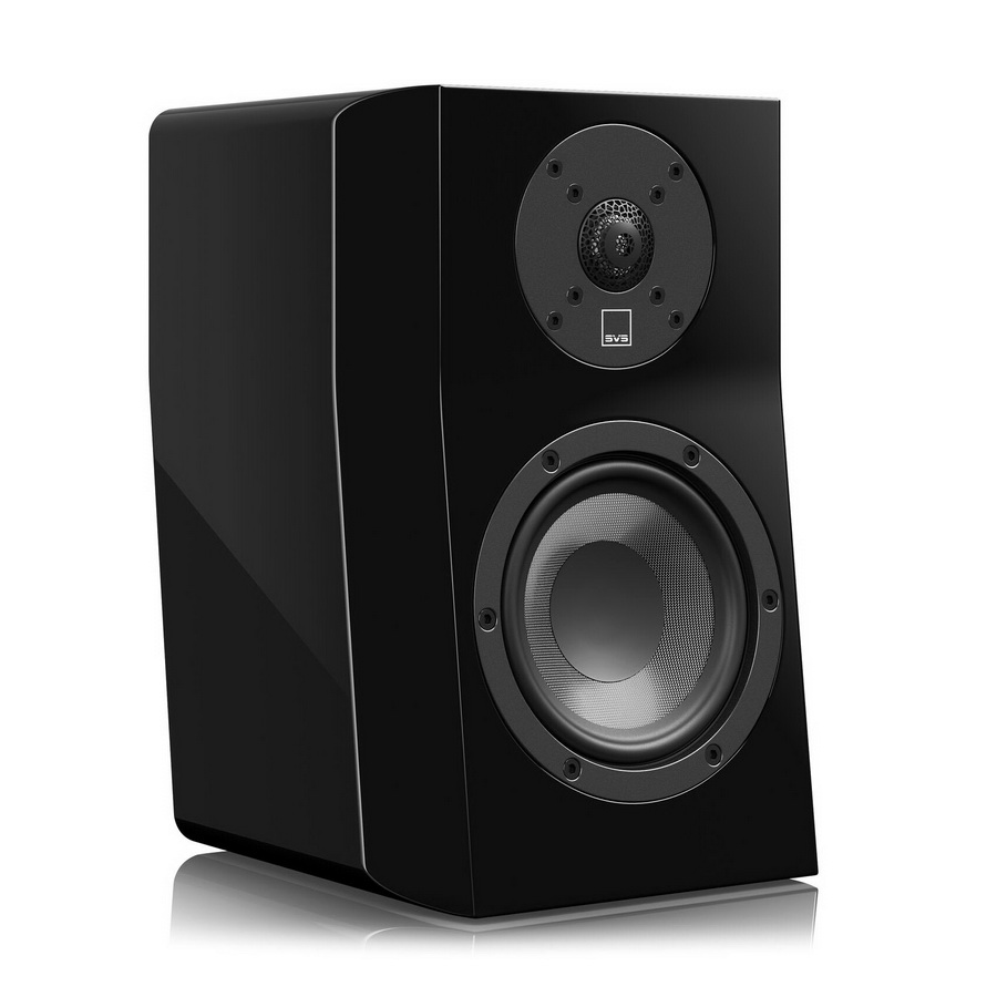 Акустическая система SVS Ultra Evolution Nano Piano Black