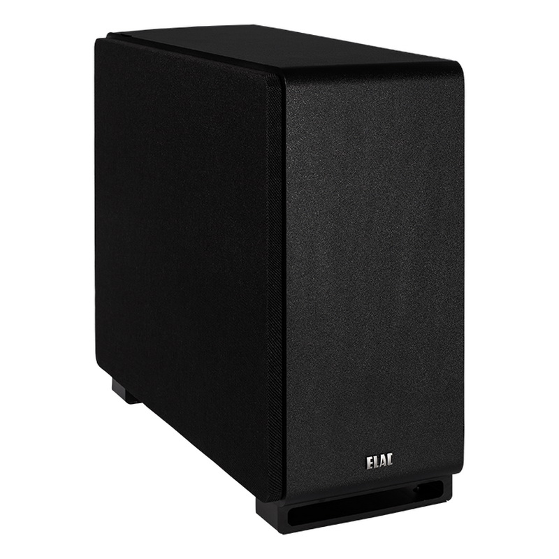 Акустическая система ELAC Muro Sub2020 Black