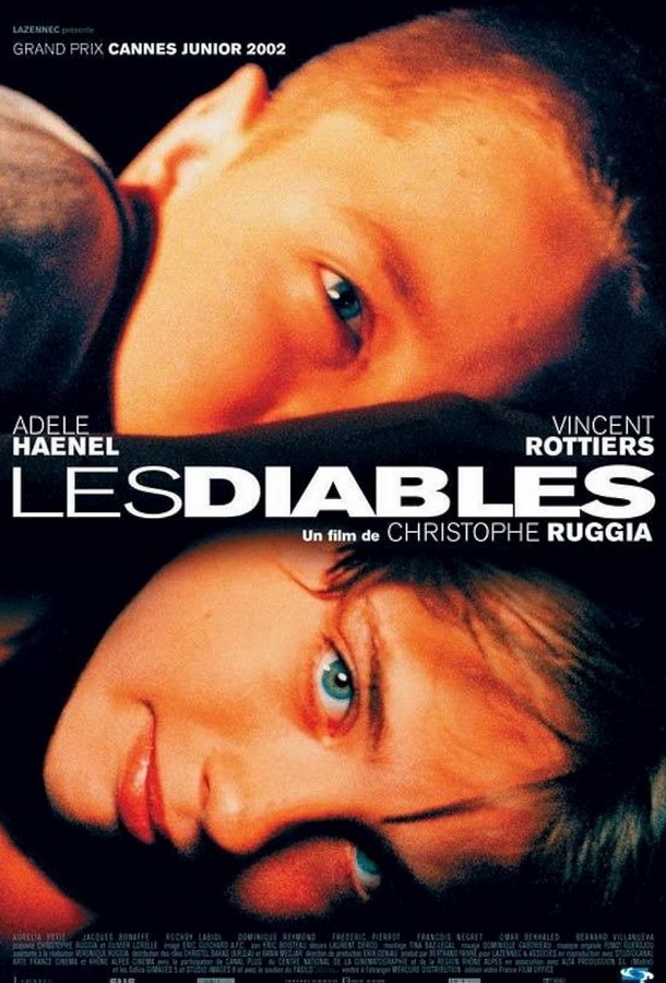 Дьяволы / Les diables