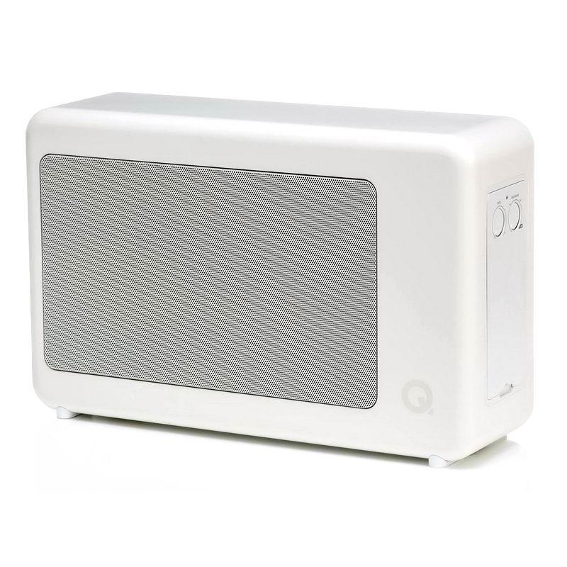 Акустическая система Q Acoustics 7060S Matte White