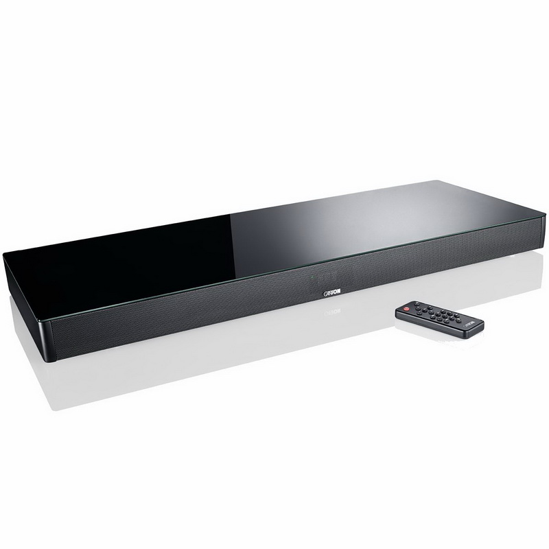 Саундбар Canton Sound L Black Саундбар Canton Sound L Black