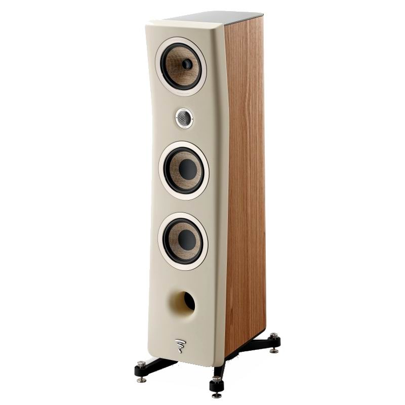 Акустическая система Focal Kanta №2 Wood / Ivory