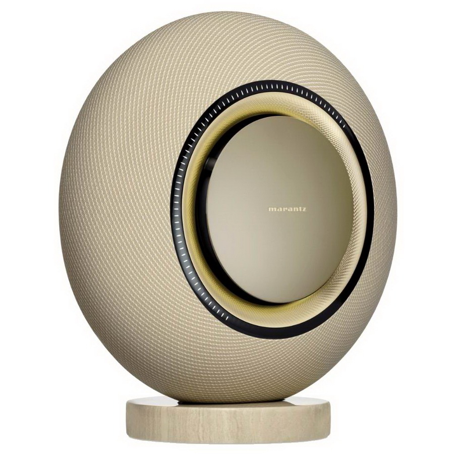 Аудиосистема Marantz Grand Horizon Champagne