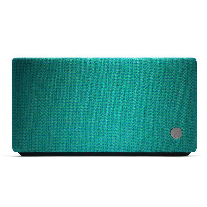 Аудиосистема Cambridge Audio Yoyo S Green