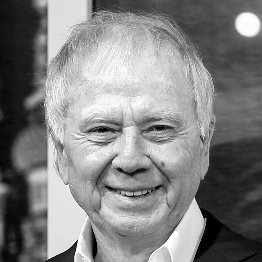 Вольфганг Петерсен - Немецкий кинорежиссер - 1941 года рождения