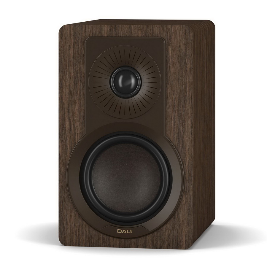 Акустическая система DALI Kupid Walnut