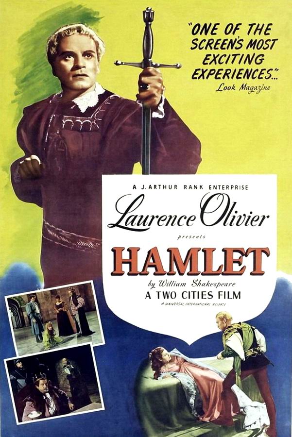 Гамлет / Hamlet