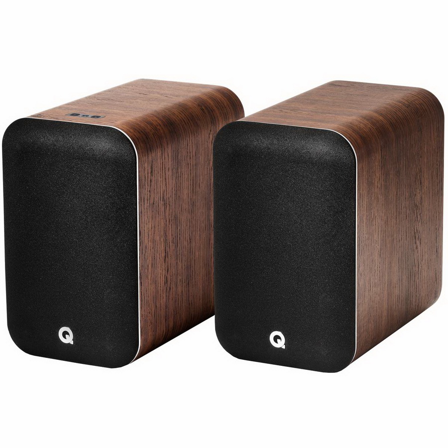 Q Acoustics M20 HD Walnut