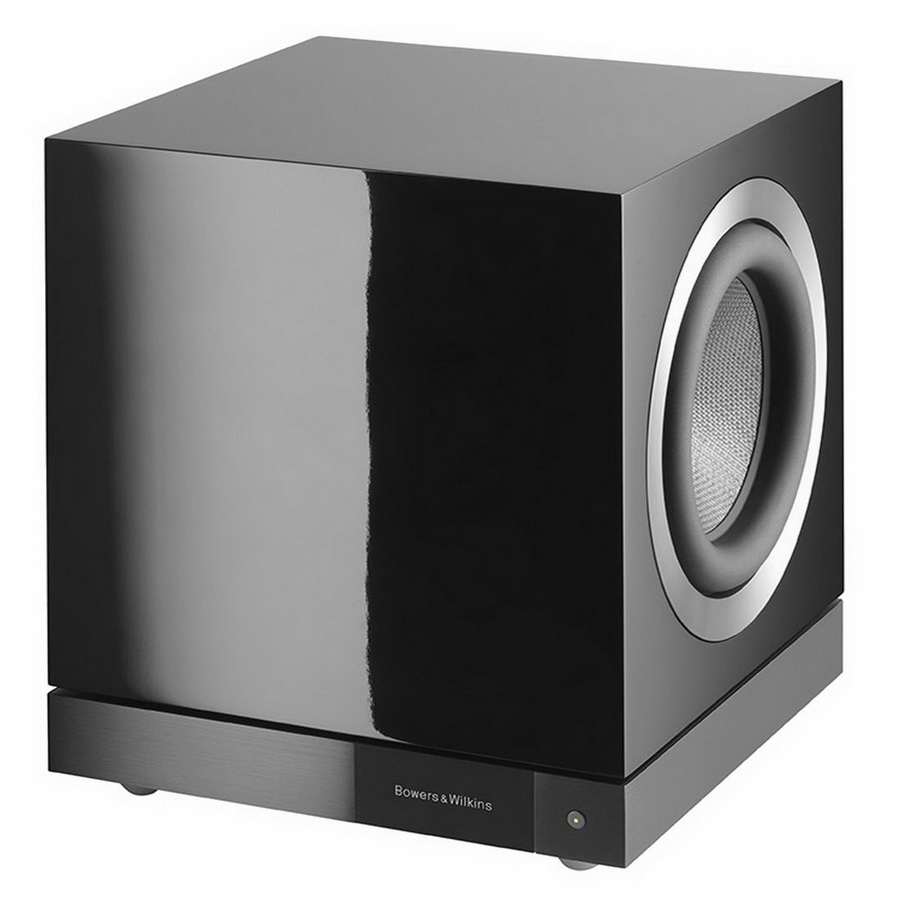 Акустическая система Bowers & Wilkins DB3D Gloss Black 