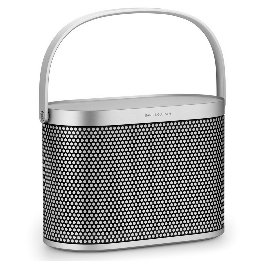 Аудиосистема Bang & Olufsen BeoSound A5 Spaced Aluminium
