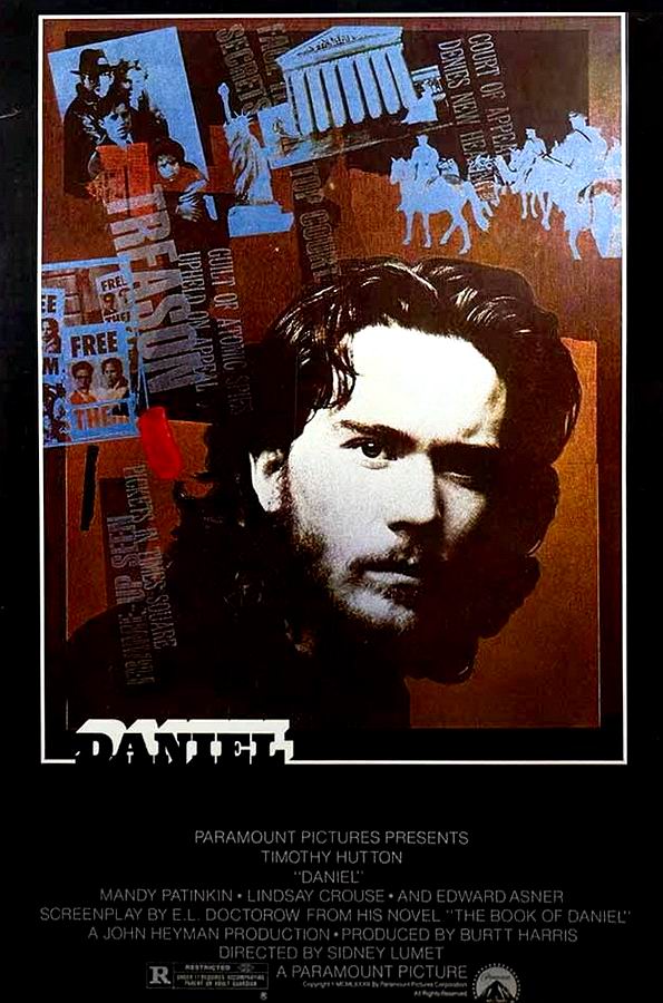 Дэниел / Daniel