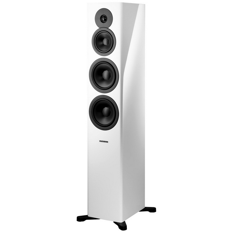 Акустическая система Dynaudio Evoke 50 White Gloss