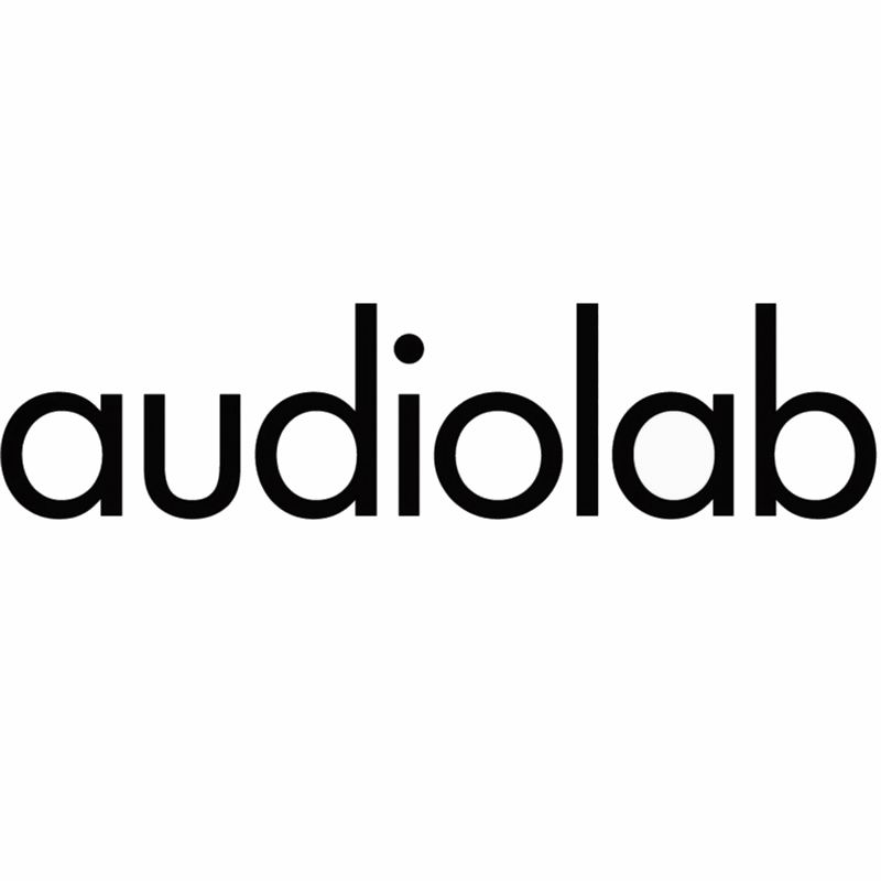 История Английской компании Audiolab