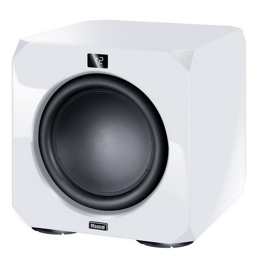 Акустическая система Magnat Omega CS 12 Gloss White
