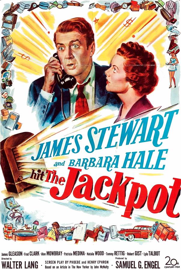 Большой куш / The Jackpot Большой куш / The Jackpot