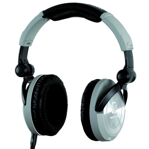 Наушники Ultrasone PRO 550i